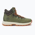 Helly Hansen Herrenschuhe Coastal Hiker lav grün/ beluga 2