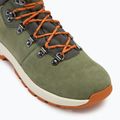Helly Hansen Herrenschuhe Coastal Hiker lav grün/ beluga 7