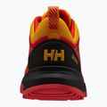 Helly Hansen Herren Cascade Low HT Trekking-Stiefel rot/gelb 11749_344 7