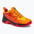 Helly Hansen Herren Cascade Low HT Trekking-Stiefel rot/gelb 11749_344