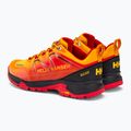 Helly Hansen Herren Cascade Low HT Trekking-Stiefel rot/gelb 11749_344 3