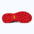 Helly Hansen Herren Cascade Low HT Trekking-Stiefel rot/gelb 11749_344 5