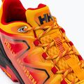 Helly Hansen Herren Cascade Low HT Trekking-Stiefel rot/gelb 11749_344 9