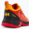 Helly Hansen Herren Cascade Low HT Trekking-Stiefel rot/gelb 11749_344 10