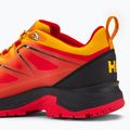 Helly Hansen Herren Cascade Low HT Trekking-Stiefel rot/gelb 11749_344 11