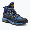 Helly Hansen Herren Cascade Mid Ht Trekking-Stiefel navy blau 11751_625