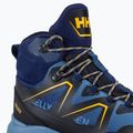 Helly Hansen Herren Cascade Mid Ht Trekking-Stiefel navy blau 11751_625 9