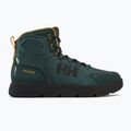 Herren Winter-Trekking-Stiefel Helly Hansen Canyon Ullr Boot Ht grün 11754_495 2