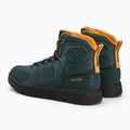 Herren Winter-Trekking-Stiefel Helly Hansen Canyon Ullr Boot Ht grün 11754_495 3