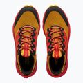 Laufschuhe Herren Helly Hansen Featherswift Tr rot-orange 11786_328 16