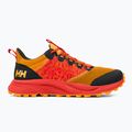 Laufschuhe Herren Helly Hansen Featherswift Tr rot-orange 11786_328 2