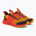Laufschuhe Herren Helly Hansen Featherswift Tr rot-orange 11786_328 4