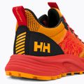 Laufschuhe Herren Helly Hansen Featherswift Tr rot-orange 11786_328 8