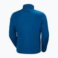 Helly Hansen Herrenjacke Crew Insulator 2.0 blau 30343_606 7