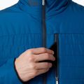 Helly Hansen Herrenjacke Crew Insulator 2.0 blau 30343_606 3