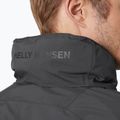 Herren Segeljacke Helly Hansen Hp Racing Lifaloft Hooded Ebenholz 4