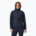 Damen Segeljacke Helly Hansen Arctic Ocean Hybrid Insulator navy