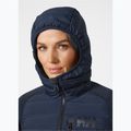 Damen Segeljacke Helly Hansen Arctic Ocean Hybrid Insulator navy 3