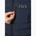 Damen Segeljacke Helly Hansen Arctic Ocean Hybrid Insulator navy 5