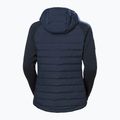 Damen Segeljacke Helly Hansen Arctic Ocean Hybrid Insulator navy 7