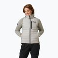 Helly Hansen Damen Segeljacke Arctic Ocean Hybrid Ins mellow grey