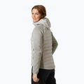 Helly Hansen Damen Segeljacke Arctic Ocean Hybrid Ins mellow grey 2