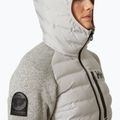 Helly Hansen Damen Segeljacke Arctic Ocean Hybrid Ins mellow grey 3