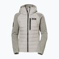 Helly Hansen Damen Segeljacke Arctic Ocean Hybrid Ins mellow grey 6