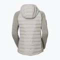 Helly Hansen Damen Segeljacke Arctic Ocean Hybrid Ins mellow grey 7