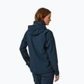 Helly Hansen Damenjacke Hp Racing Lifaloft Hooded navy blau 30373_597 2