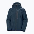 Helly Hansen Damenjacke Hp Racing Lifaloft Hooded navy blau 30373_597 6