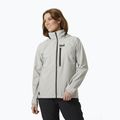 Helly Hansen Damenjacke Hp Racing Lifaloft Hooded grau 30373_917