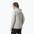 Helly Hansen Damenjacke Hp Racing Lifaloft Hooded grau 30373_917 2