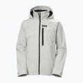 Helly Hansen Damenjacke Hp Racing Lifaloft Hooded grau 30373_917 7