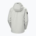 Helly Hansen Damenjacke Hp Racing Lifaloft Hooded grau 30373_917 8