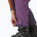 Helly Hansen No Limits 2.0 Skihose für Kinder lila 41729_670 10