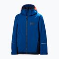 Helly Hansen Quest Kinder-Skijacke blau 41763_606