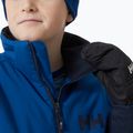 Helly Hansen Quest Kinder-Skijacke blau 41763_606 5