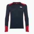 Herren Thermoaktivshirt Helly Hansen Lifa Active Crew navy 4