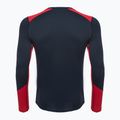 Herren Thermoaktivshirt Helly Hansen Lifa Active Crew navy 5