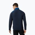 Helly Hansen Herren Daybreaker Block 597 Fleece-Sweatshirt navy blau 49454 2