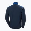 Helly Hansen Herren Daybreaker Block 597 Fleece-Sweatshirt navy blau 49454 6