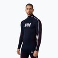 Herren Thermoaktiv-Sweatshirt Helly Hansen H1 Pro Lifa Race navy
