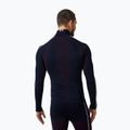 Herren Thermoaktiv-Sweatshirt Helly Hansen H1 Pro Lifa Race navy 2