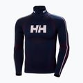 Herren Thermoaktiv-Sweatshirt Helly Hansen H1 Pro Lifa Race navy 4