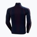 Herren Thermoaktiv-Sweatshirt Helly Hansen H1 Pro Lifa Race navy 5