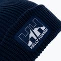 Helly Hansen Nord Mütze blau 49481_584 3