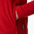 Helly Hansen Herren Daybreaker 162 Fleece-Sweatshirt rot 51598 4