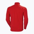 Helly Hansen Herren Daybreaker 162 Fleece-Sweatshirt rot 51598 6