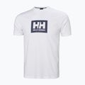 Herren Helly Hansen HH Box Hemd weiß